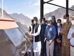 Pok में चीन की शह पर पाकिस्तान की नापाक हरकत