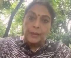 सचिन पायलट भाजपमध्ये जाणार नाहीत, काँग्रेस नेत्या रेणुका चौधरींचं मत