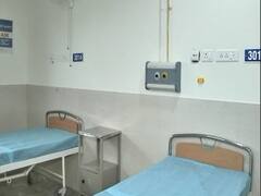 Ground Report: देखिए 450 बेड वाले Burari Covid Hospital में कैसे हैं इंतजाम