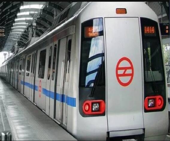 India china Dispute| भारताचा चीनला झटका; Kanpur Agra Metroप्रकल्पासाठी चिनी कंपन्यांच्या निविदा रद्द