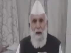 Uproar begins over SP MP's statement on Bakrid & lockdown