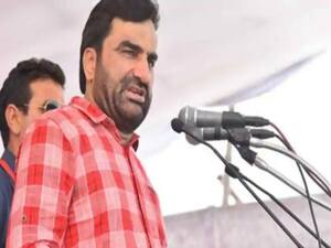 Hanuman Beniwal's allegations against Raje hints at BJP's internal conflict | Panchnama (16.07.2020)