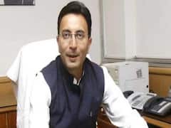 Pilot worked with dedication for Congress: Jitin Prasada