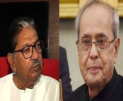 'তাঁর মৃত্যুতে দীর্ঘদিনের এক বন্ধু ও সহকর্মীকে হারালাম', সোমেন মিত্রের স্মৃতিতে ট্যুইট প্রণব মুখোপাধ্যায়ের