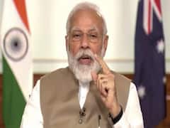 PM Modi removes his account on Chinese app 'Weibo' | Master Stroke