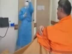 J&K: Doctor treating BJP leader Ravindra Raina sings song, video goes viral