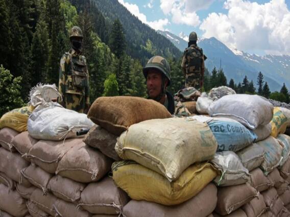 China की हरकत से चीनी सेना में जली विद्रोह की चिंगारी | Matrabhoomi