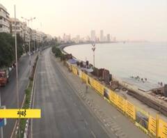 Migrant Workers अनलॉकनंतर दीड लाख मजूर पु्न्हा मुंबईत, गावी काम नसल्यानं माघारी | स्पेशल रिपोर्ट