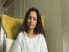 kangana के सवाल पर Ankita Lokhande इंटरव्यू बीच में छोड़कर उठ गईं । Sushant Sucide Case