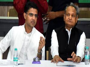 What is next for Congress? Is Gehlot's win, party's loss? | Seedha Sawal