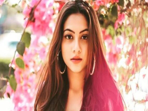 Actress Reem Shaikh to feature in music video called 'Future Jamai'