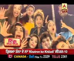 'Khatron ke Khiladi' ਸੀਜ਼ਨ-10 ਨੂੰ ਮਿਲਿਆ ਜੇਤੂ 