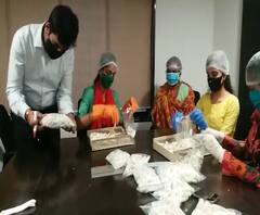 WEB EXCLUSIVE | आर्सेनिक अल्बम 30चा रोगप्रतिकारक शक्ती वाढवण्यासाठी कसा वापर होतो? ABP Majha