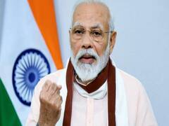 PM Modi reviews work of BJP workers amid Covid-19 pandemic | Rajneeti 20