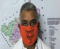 'আামি কোথাও গেলেই তৃণমূল ভয় পেয়ে যাচ্ছে' রাজারহাটে 'হামলা'র ঘটনায় প্রতিক্রিয়া দিলীপ ঘোষের 