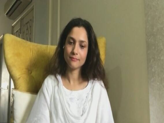 Sushant can't take his life due to Nepotism: Ankita Lokhande 