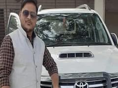 जिस होटल में Vikas के दिखने का दावा, देखिए- उसके मैनेजर ने क्या कहा