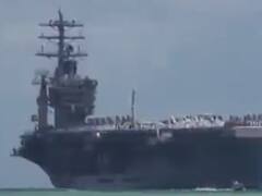 અસ્મિતા વિશેષઃ એક બાજુ દુનિયા, એકલું પડ્યું ચીન