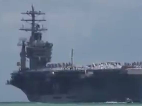 અસ્મિતા વિશેષઃ એક બાજુ દુનિયા, એકલું પડ્યું ચીન