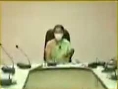 સુરતમાં કોરોનાથી મૃત્યુદર વધતા પ્રશાસન હરકતમાં આવ્યું, જુઓ વીડિયો