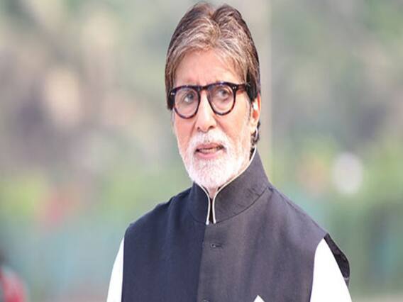 Amitabh Bachchan's new tweet says 'Bring back hand writing' 