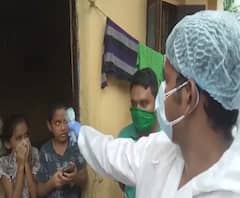 Coronavirus Update | राज्यात काल दिवसभरात 8308 नवे रुग्णतर 258 कोरोना बाधितांचा मृत्यू