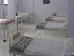 Surat man makes hospital to give free treatment to poor Coronavirus patients