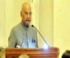 বুদ্ধের বাণী স্মরণ করিয়ে ধর্মচক্র দিবসের সূচনা করলেন রাষ্ট্রপতি 