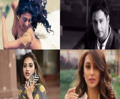 ফিল্মস্টার: মিমি-নুসরতের শ্যুটিং থেকে পাওলির ফটোশ্যুট, তারকাদের নিউ নর্মাল ব্যস্ততা