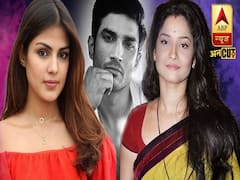 What role does Ankita Lokhande have in the case of Sushant Singh Rajput? 