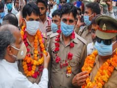 Was Vikas Dubey's encounter a foregone conclusion? 