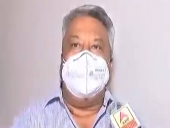 વડોદરા SSG હોસ્પિટલના નવા સુપ્રિટેન્ડેટની જવાબદારી ડૉક્ટર આર.જી ઐય્યરને સોંપાઇ