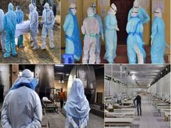 Covid-19: Over 500 deaths recorded in last 24 hours | Top 25