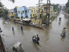 Ground Report: 15 Bihar villages submerged in a row