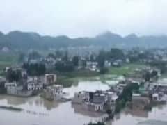 चीन में जल विनाश का 'काउंटडाउन', हजारों डैम पर मंडरा रहा खतरा | मातृभूमि