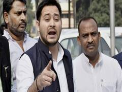 Tejashwi Yadav slams Bihar govt over Corona, asks 'when will CM wake up?'