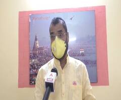 Sadabhau Khot | महाविकास आघाडी सरकारमधील तिन्ही पक्षाचे आमदार भाजपच्या संपर्कात : सदाभाऊ खोत