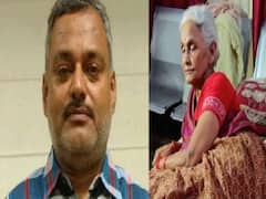 सनसनी: कब तक बचेगा Vikas Dubey..अब तो मां ने भी छोड़ा साथ !