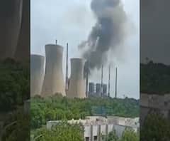 NLC Boiler Blast | तामिळनाडूतील न्यूवेली थर्मल प्लांटमध्ये स्फोट; अनेकांचा मृत्यू झाल्याची शंका