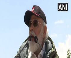 জওয়ানদের ইচ্ছাশক্তি পাহাড়ের মতো অটল, লাদাখে সব চক্রান্ত ব্যর্থ করেছে সেনারা: প্রধানমন্ত্রী