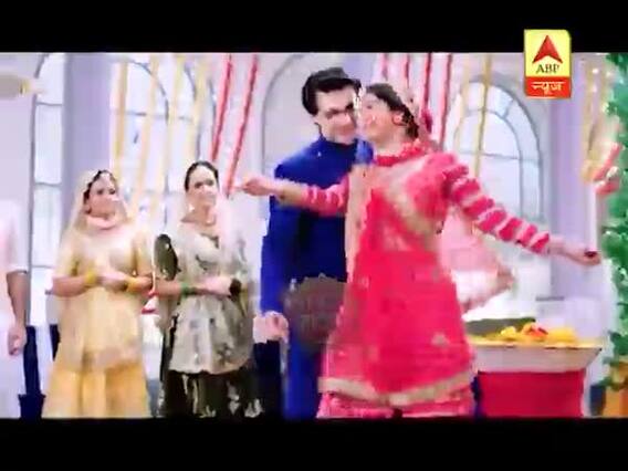 SBS में 'ये रिश्ता क्या कहलाता है' के नए एपिसोड की झलक देखिए