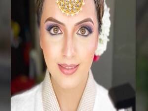 SBS Full: Watch how Manish and Sangeita got married amid Coronavirus pandemic