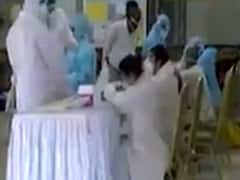 અમદાવાદ શહેરમાં છેલ્લા 24 કલાકમાં કોરોનાના નવા 181 કેસ નોંધાયા, જુઓ વીડિયો