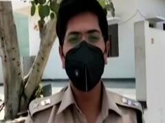 Kasganj: Rape survivor and mother murdered by accused