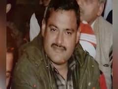 Vikas Dubey didn't have primary membership of party: BSP