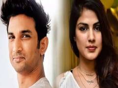 Rhea took Sushant's laptop, mobile and hard-disk, reveals Bihar police | Super 40 (30.07.2020)