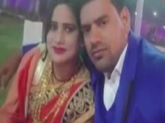 UP: Man kills woman and daughter in Meerut