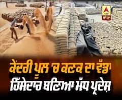 Punjab ਨੂੰ ਪਛਾੜ ਹੁਣ ਇਹ ਸੂਬਾ ਬਣਿਆ ਦੇਸ਼ 'ਚ ਕਣਕ ਦਾ ਵੱਡਾ ਹਿੱਸੇਦਾਰ