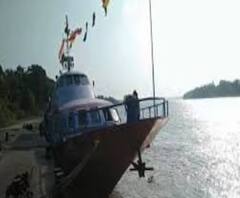 ভাড়া ৩২০ টাকা! চন্দননগর থেকে জলপথে দেড় ঘণ্টায় পৌঁছবেন মিলেনিয়াম পার্ক ঘাট! চালু লাক্সারি ওয়াটার বাস পরিষেবা