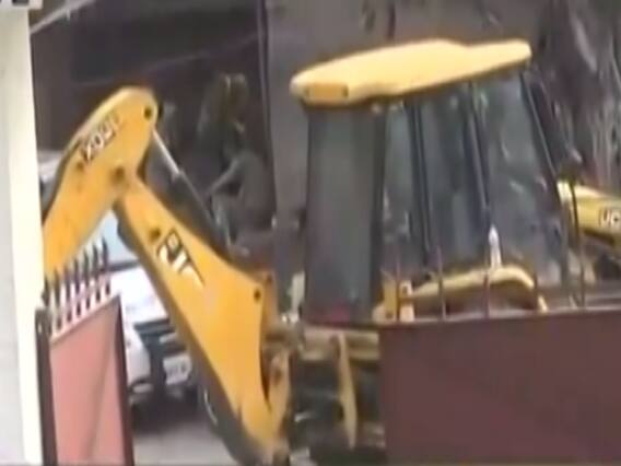 Kanpur Encounter की पूरी Detailed Report